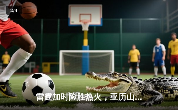 雷霆加时险胜热火，亚历山大41分创赛季新高引爆天王山之战 - 2