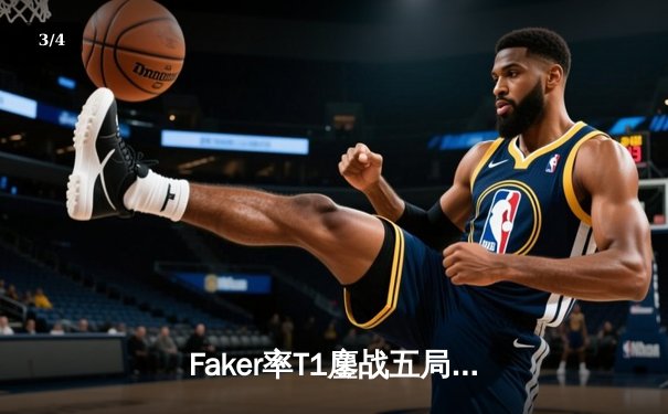 Faker率T1鏖战五局险胜GEN，挺进LCK春季赛总决赛 - 3