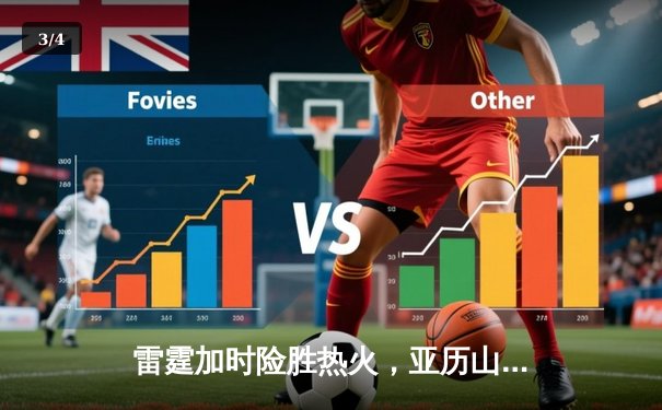 雷霆加时险胜热火，亚历山大42分刷新个人季后赛纪录 - 3